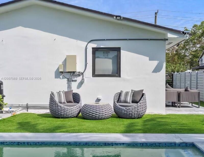 Real estate property located at 400 40th St, Miami-dade, Bay Vista Park, Miami, FL