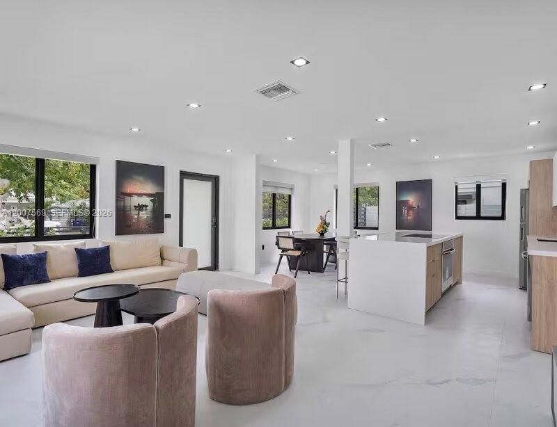 Real estate property located at 400 40th St, Miami-dade, Bay Vista Park, Miami, FL