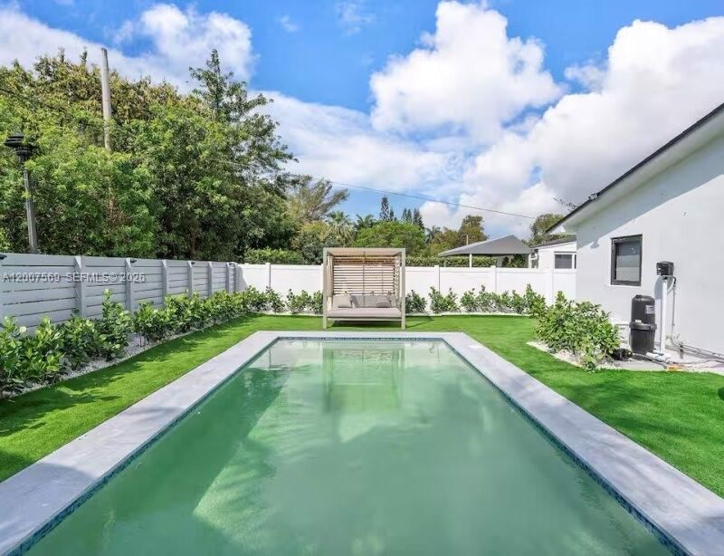 Real estate property located at 400 40th St, Miami-dade, Bay Vista Park, Miami, FL