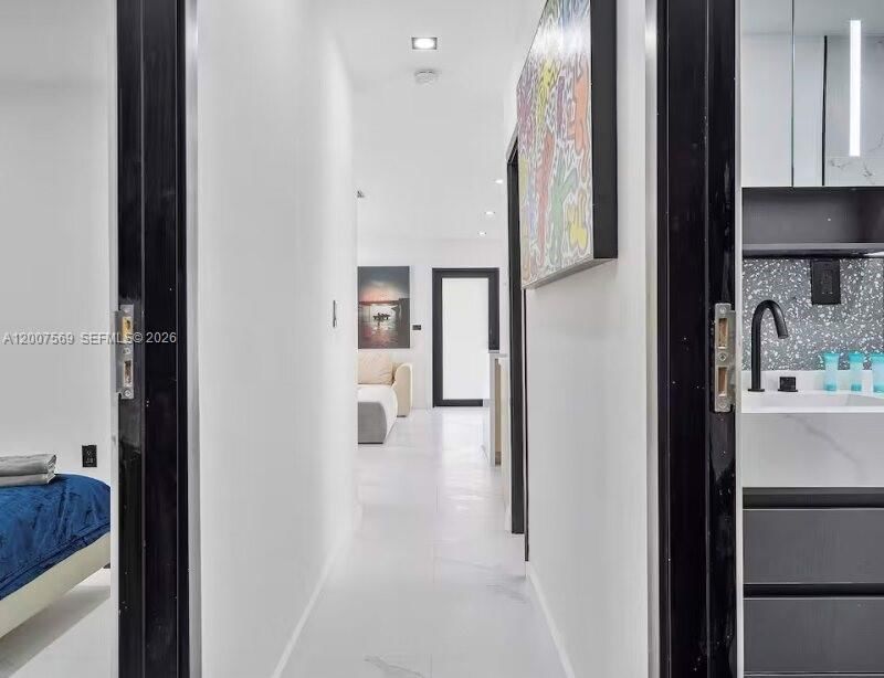 Real estate property located at 400 40th St, Miami-dade, Bay Vista Park, Miami, FL