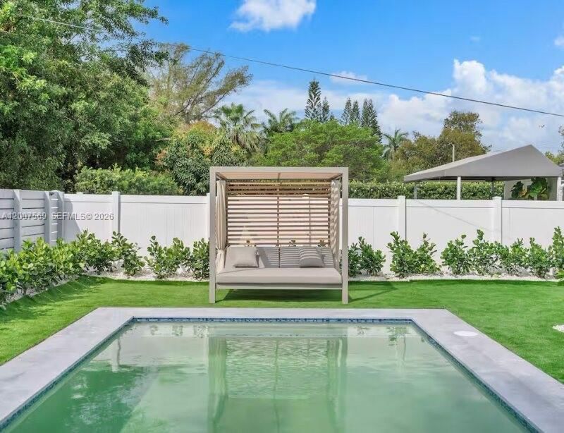 Real estate property located at 400 40th St, Miami-dade, Bay Vista Park, Miami, FL