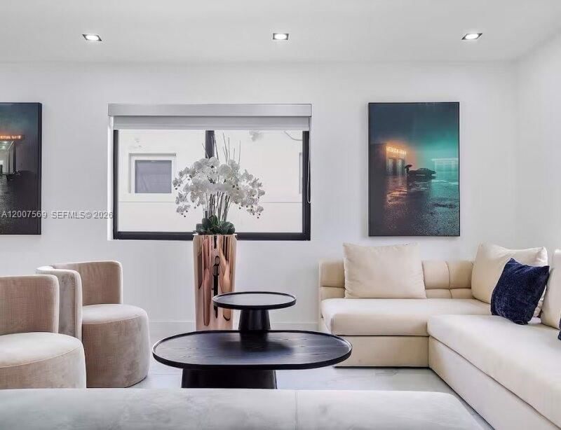 Real estate property located at 400 40th St, Miami-dade, Bay Vista Park, Miami, FL