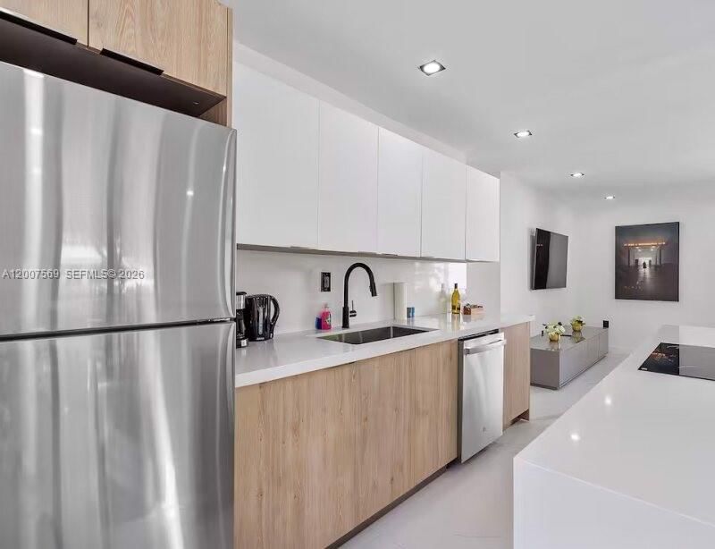 Real estate property located at 400 40th St, Miami-dade, Bay Vista Park, Miami, FL