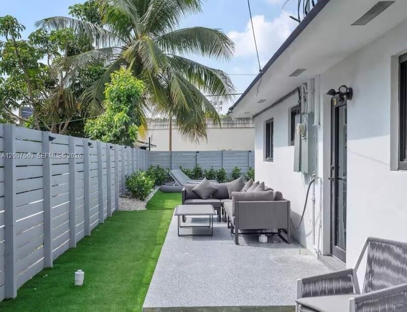 Real estate property located at 400 40th St, Miami-dade, Bay Vista Park, Miami, FL