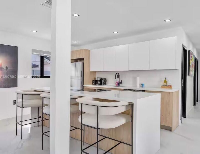 Real estate property located at 400 40th St, Miami-dade, Bay Vista Park, Miami, FL