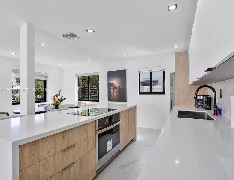 Real estate property located at 400 40th St, Miami-dade, Bay Vista Park, Miami, FL