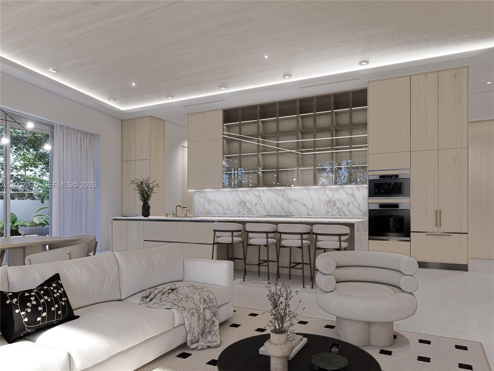 Real estate property located at 325 Ludlam Dr, Miami-dade, Fec Addn To Hialeah, Miami Springs, FL