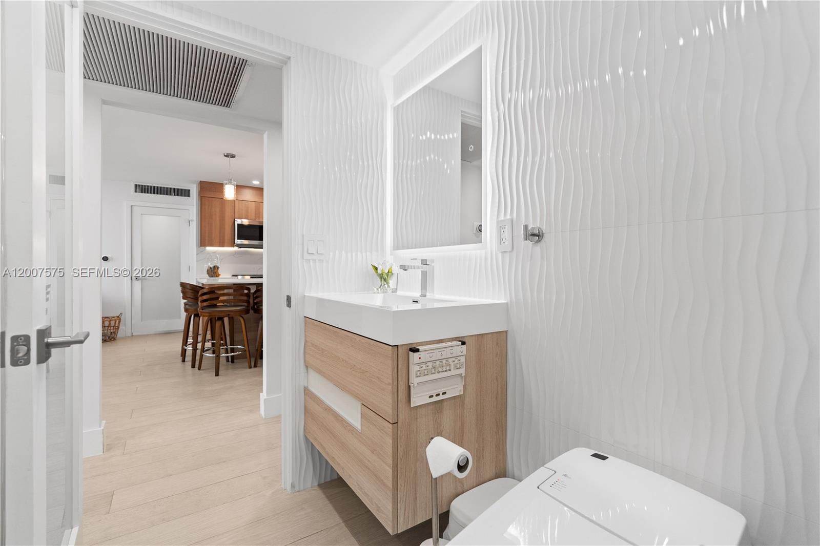 Real estate property located at 2030 Ocean Dr #918, Broward, Parker Plaza Condo Estate, Hallandale Beach, FL