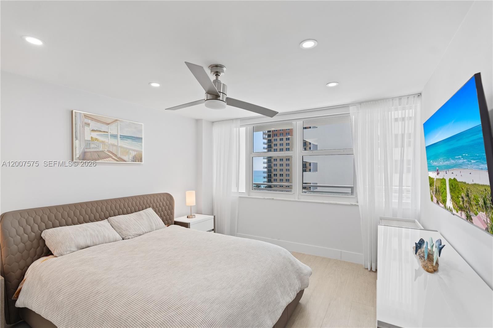 Real estate property located at 2030 Ocean Dr #918, Broward, Parker Plaza Condo Estate, Hallandale Beach, FL