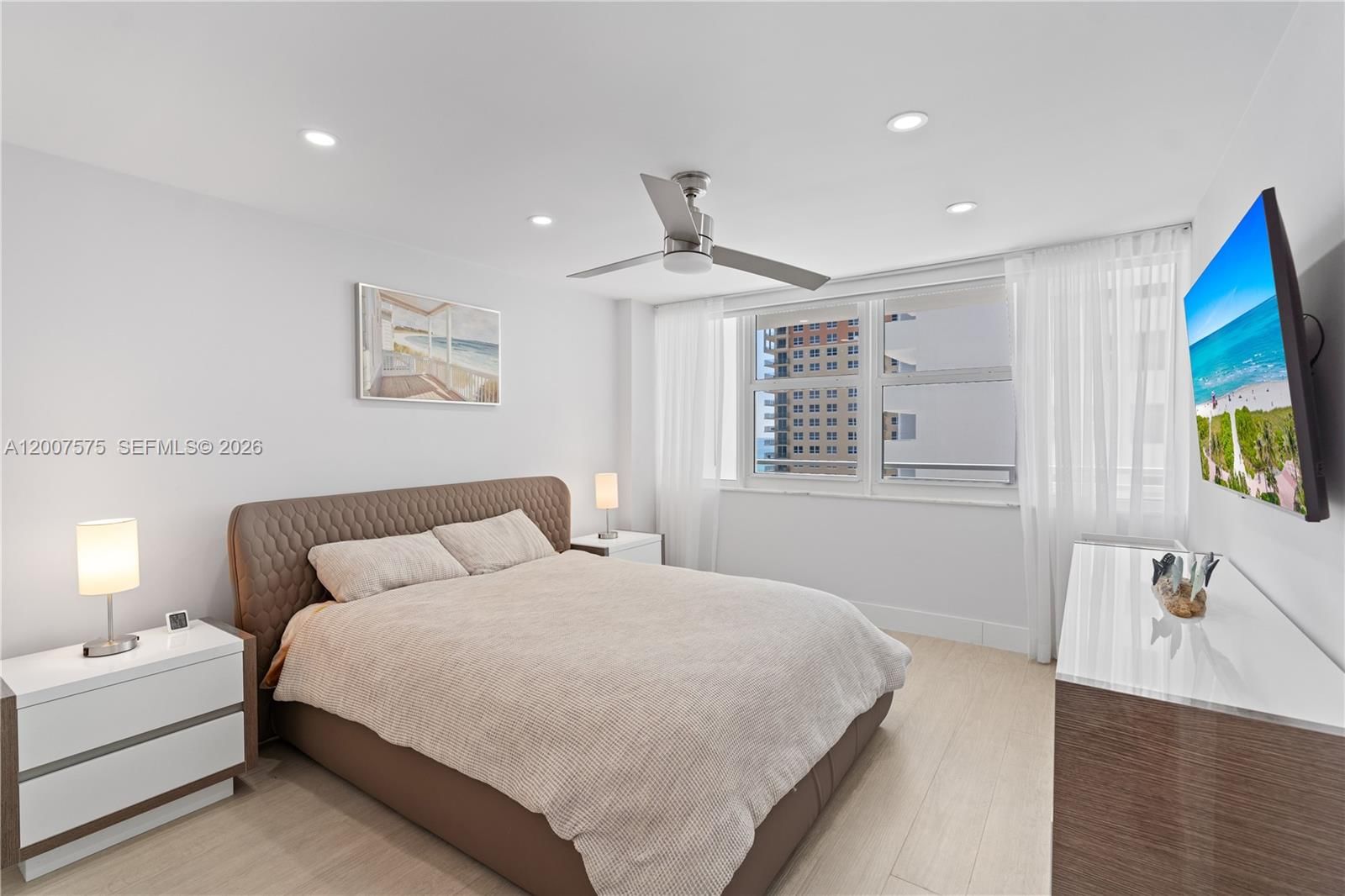 Real estate property located at 2030 Ocean Dr #918, Broward, Parker Plaza Condo Estate, Hallandale Beach, FL