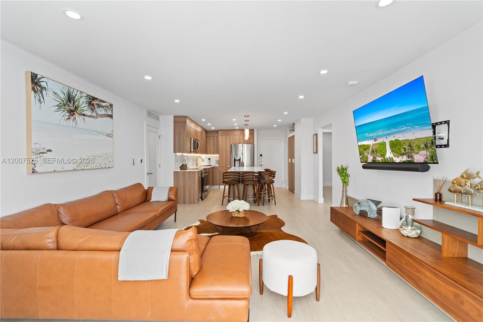 Real estate property located at 2030 Ocean Dr #918, Broward, Parker Plaza Condo Estate, Hallandale Beach, FL