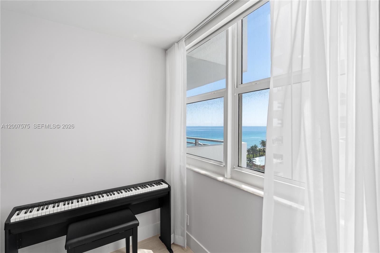 Real estate property located at 2030 Ocean Dr #918, Broward, Parker Plaza Condo Estate, Hallandale Beach, FL