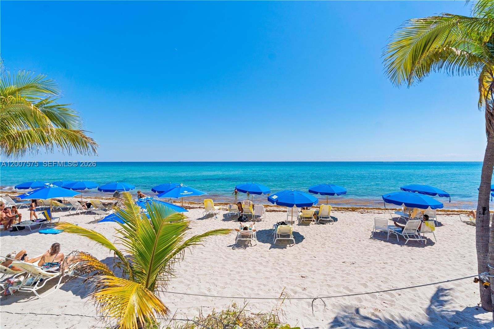 Real estate property located at 2030 Ocean Dr #918, Broward, Parker Plaza Condo Estate, Hallandale Beach, FL