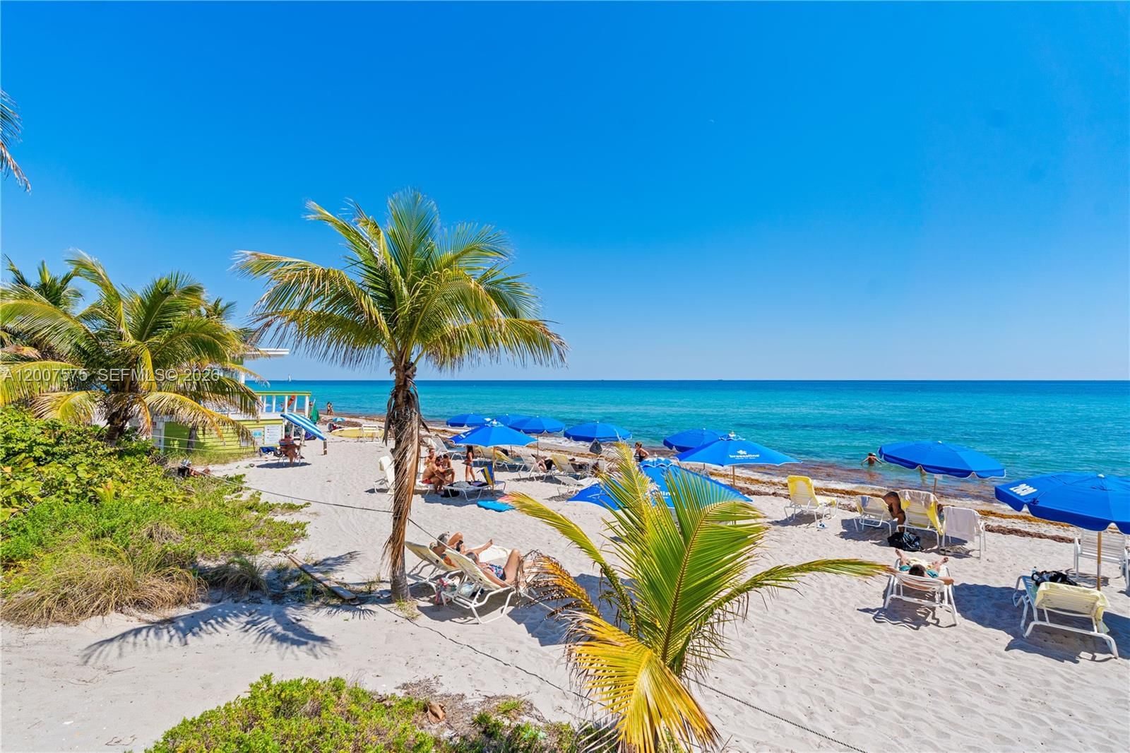 Real estate property located at 2030 Ocean Dr #918, Broward, Parker Plaza Condo Estate, Hallandale Beach, FL