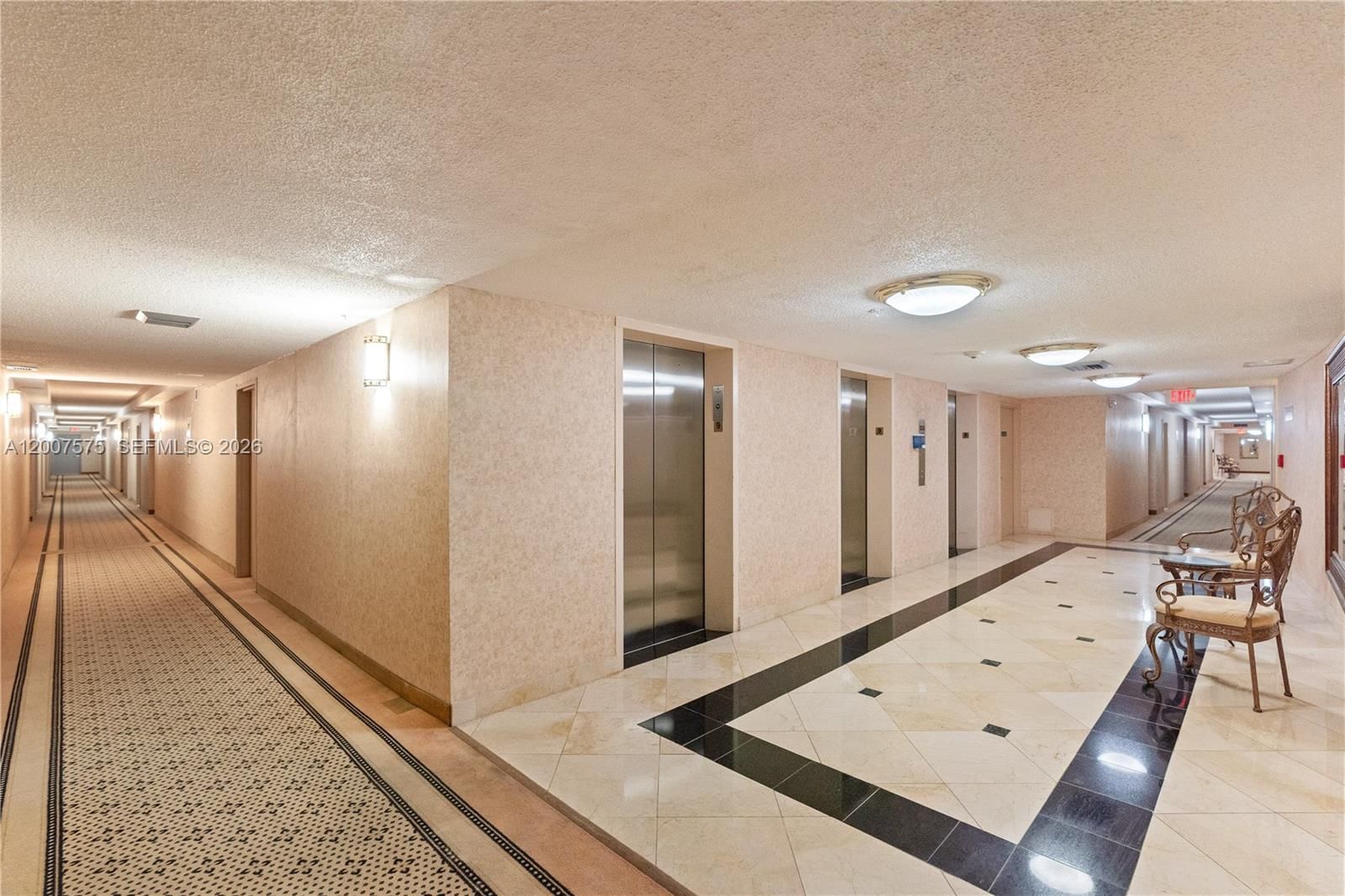 Real estate property located at 2030 Ocean Dr #918, Broward, Parker Plaza Condo Estate, Hallandale Beach, FL