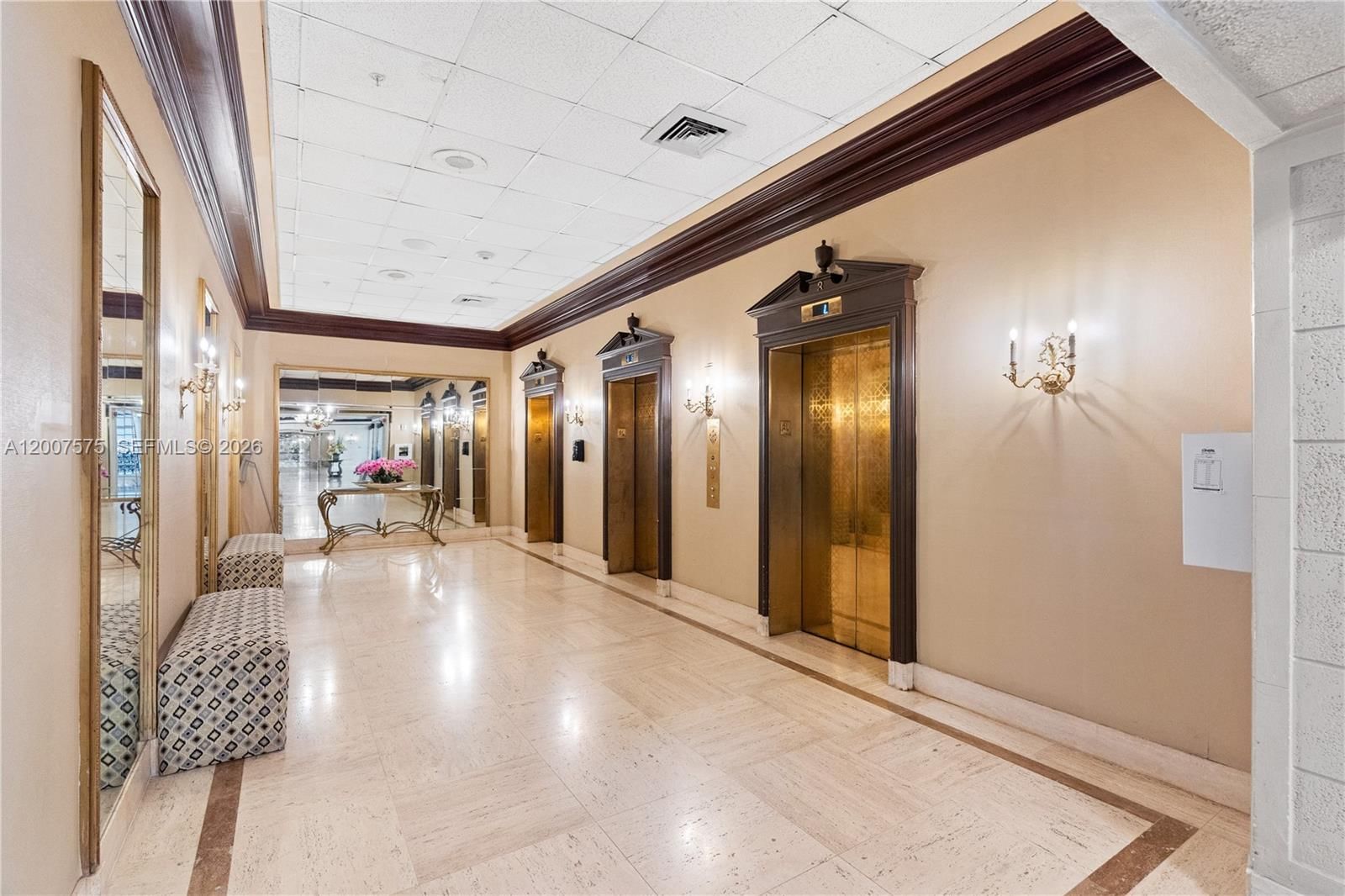 Real estate property located at 2030 Ocean Dr #918, Broward, Parker Plaza Condo Estate, Hallandale Beach, FL