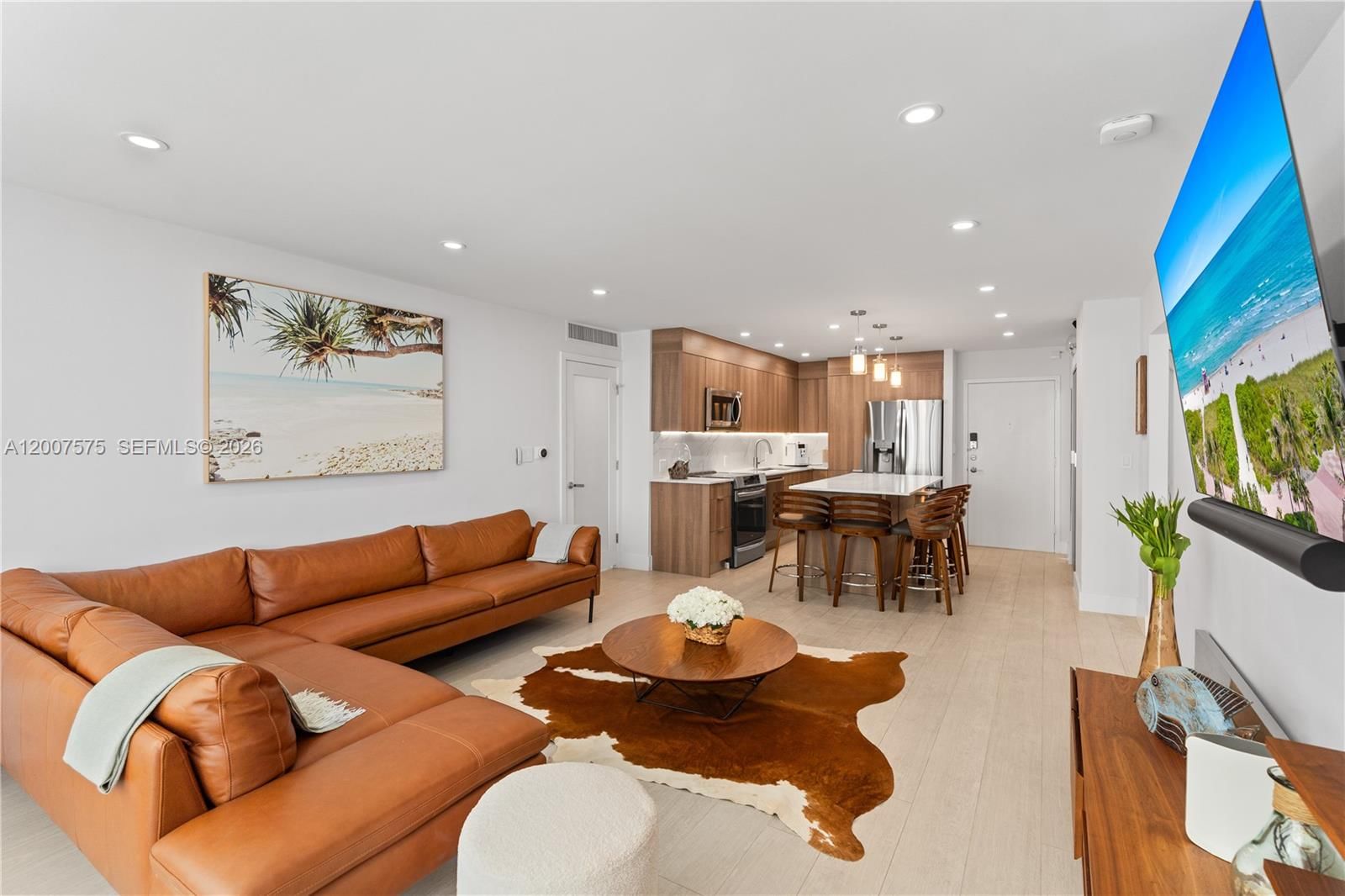 Real estate property located at 2030 Ocean Dr #918, Broward, Parker Plaza Condo Estate, Hallandale Beach, FL