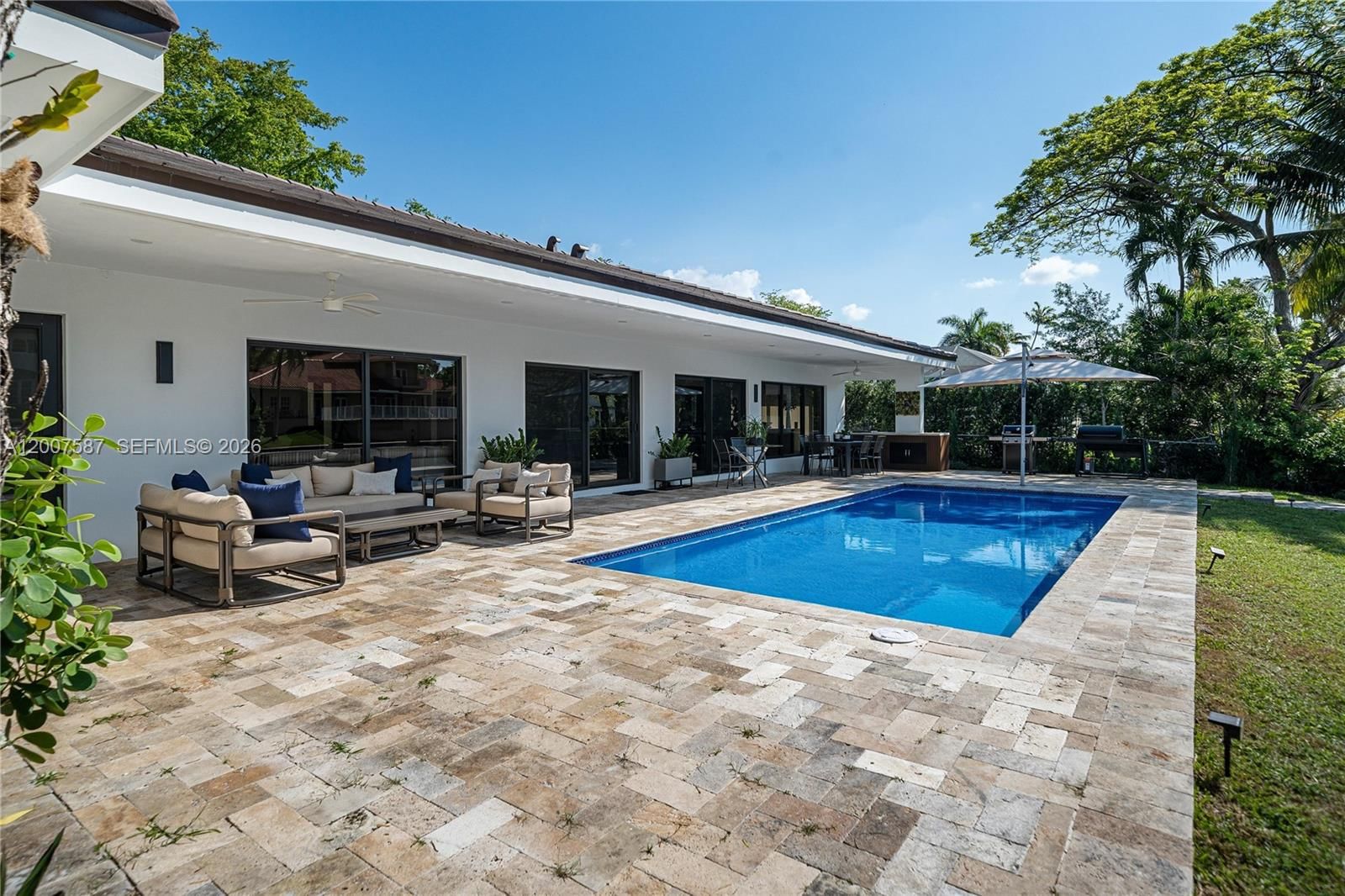 Real estate property located at 1520 Lugo Ave, Miami-dade, Coral Bay Sec C, Coral Gables, FL