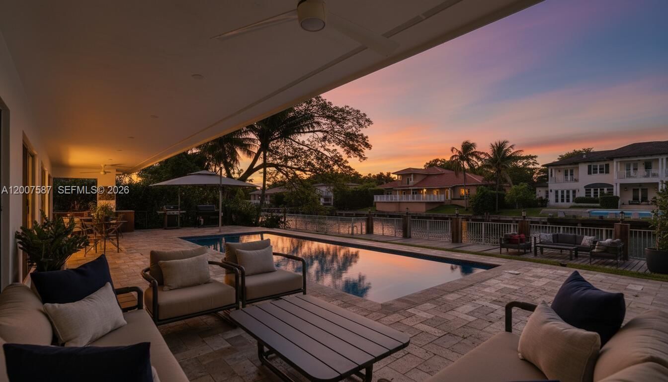 Real estate property located at 1520 Lugo Ave, Miami-dade, Coral Bay Sec C, Coral Gables, FL