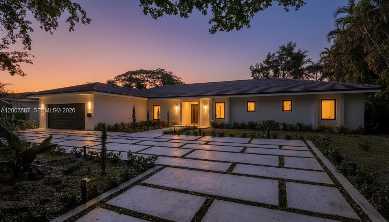 Real estate property located at 1520 Lugo Ave, Miami-dade, Coral Bay Sec C, Coral Gables, FL