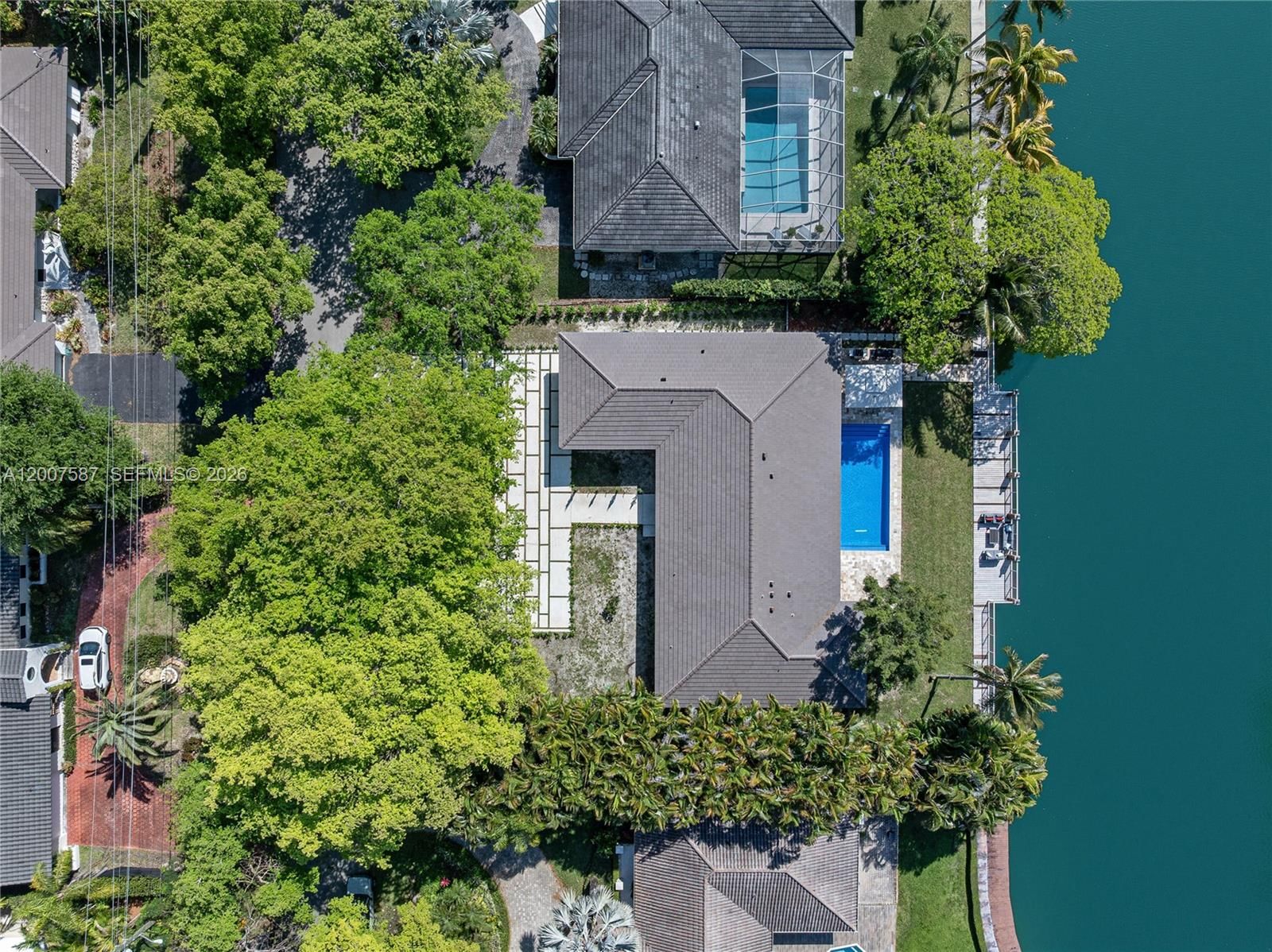 Real estate property located at 1520 Lugo Ave, Miami-dade, Coral Bay Sec C, Coral Gables, FL