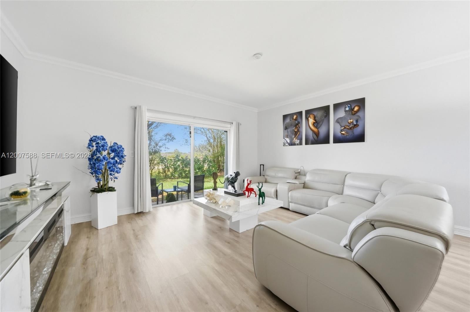 Real estate property located at , Broward, Las Terrazas At Vizcaya C, Miramar, FL