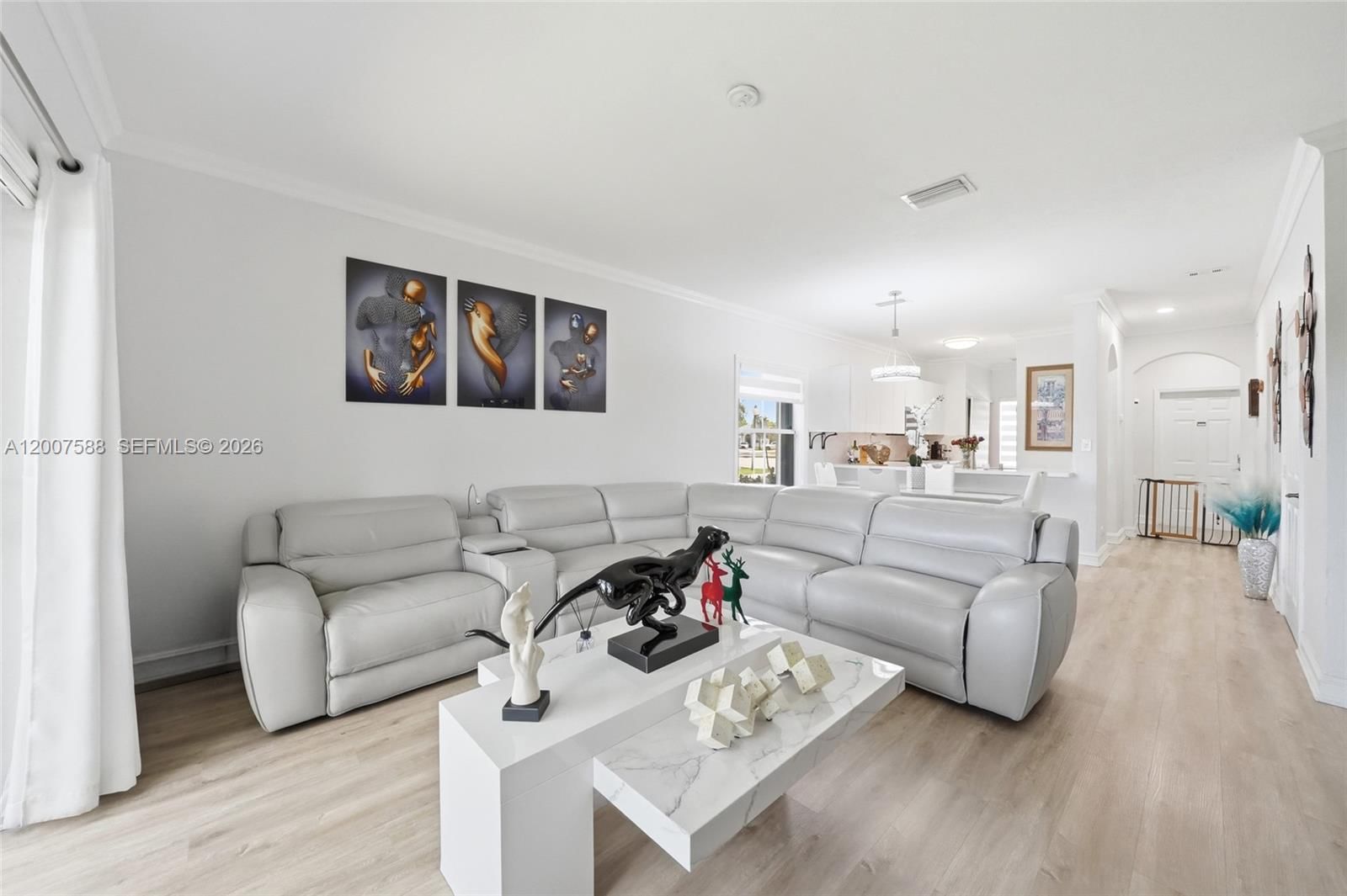 Real estate property located at , Broward, Las Terrazas At Vizcaya C, Miramar, FL