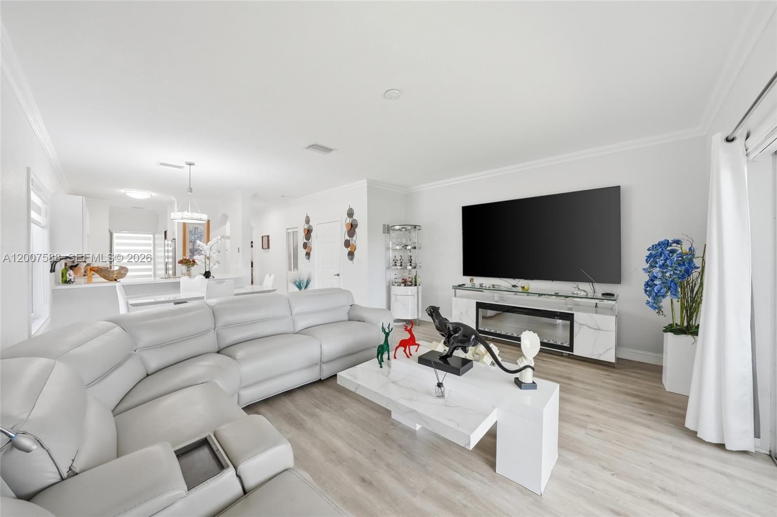 Real estate property located at , Broward, Las Terrazas At Vizcaya C, Miramar, FL