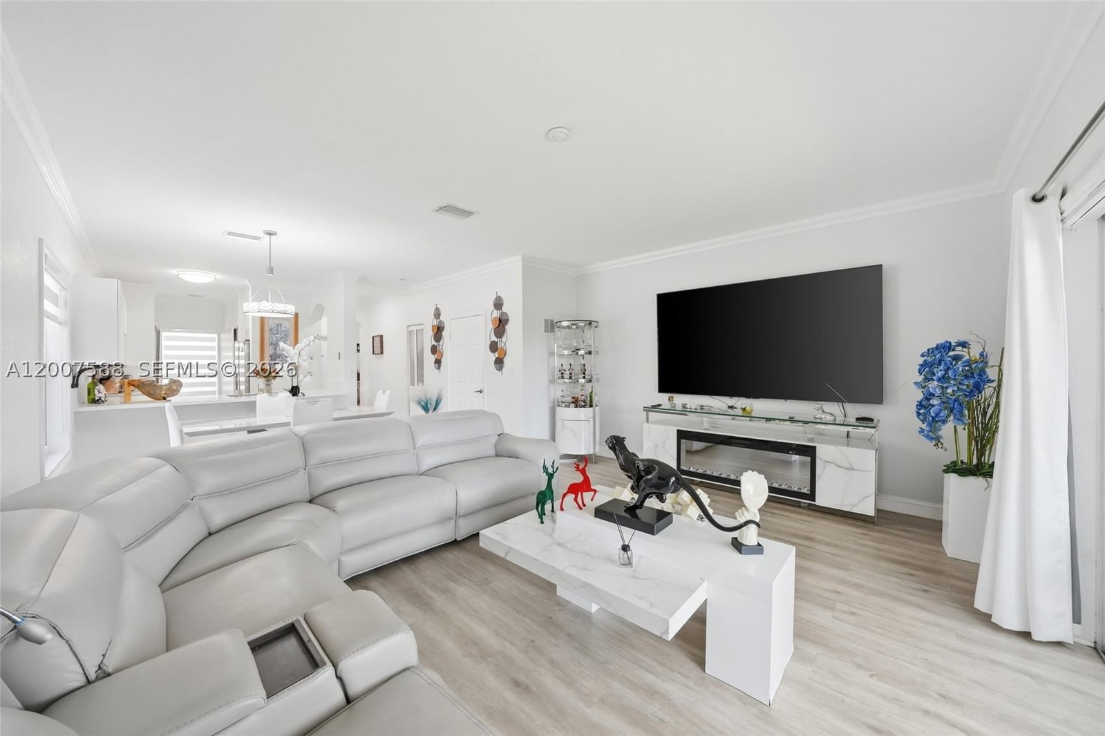 Real estate property located at , Broward, Las Terrazas At Vizcaya C, Miramar, FL