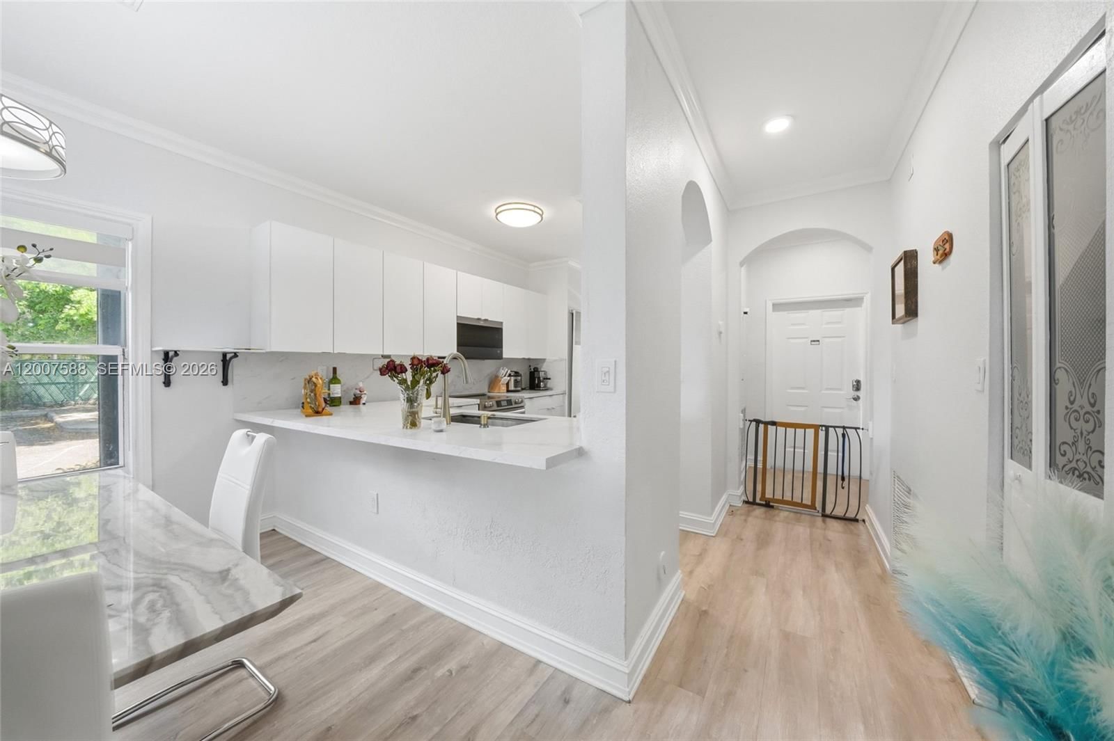 Real estate property located at , Broward, Las Terrazas At Vizcaya C, Miramar, FL