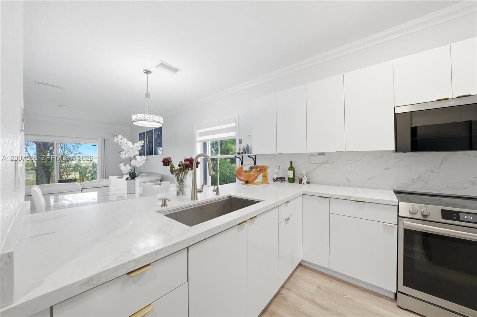 Real estate property located at , Broward, Las Terrazas At Vizcaya C, Miramar, FL