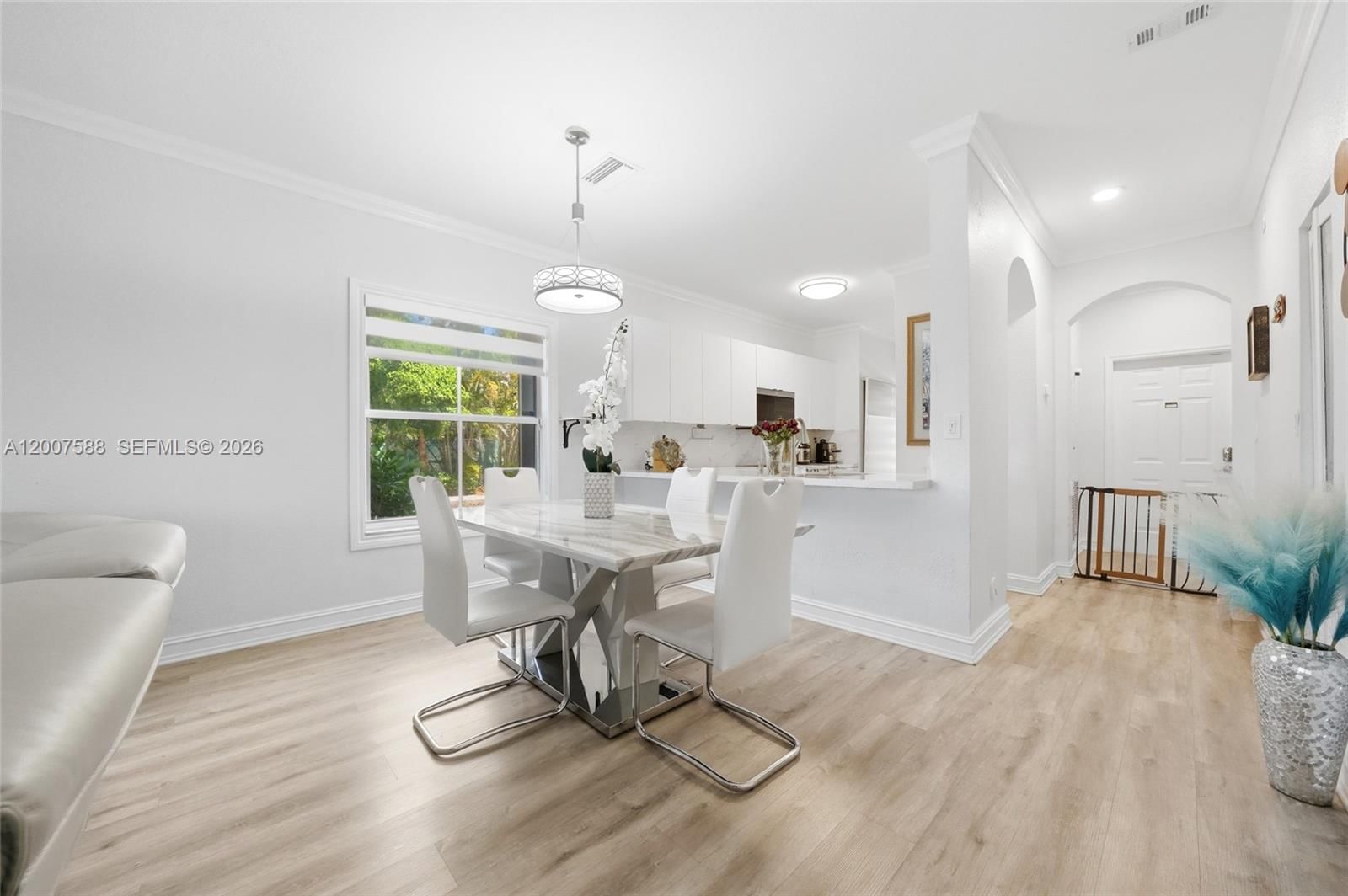 Real estate property located at , Broward, Las Terrazas At Vizcaya C, Miramar, FL