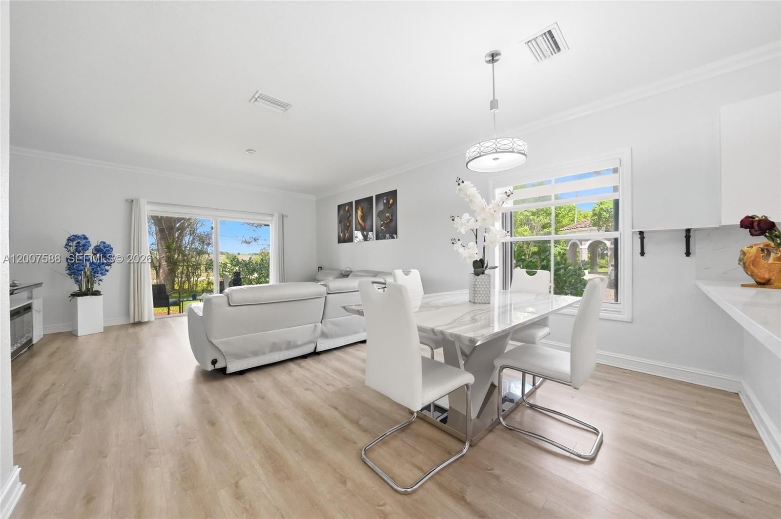 Real estate property located at , Broward, Las Terrazas At Vizcaya C, Miramar, FL