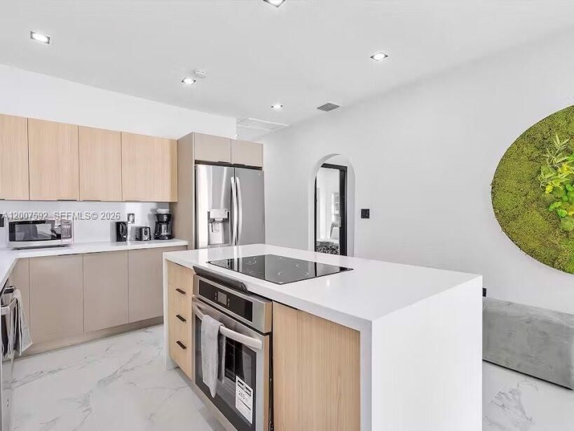 Real estate property located at 545 52nd St, Miami-dade, Railway Shops Addn 2nd Am, Miami, FL