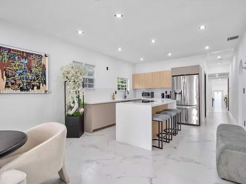 Real estate property located at 545 52nd St, Miami-dade, Railway Shops Addn 2nd Am, Miami, FL