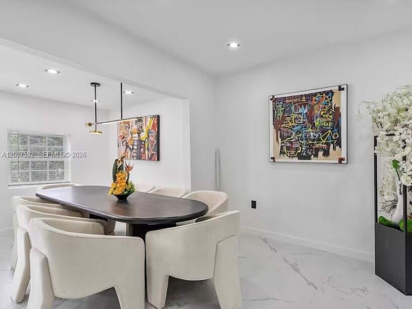 Real estate property located at 545 52nd St, Miami-dade, Railway Shops Addn 2nd Am, Miami, FL