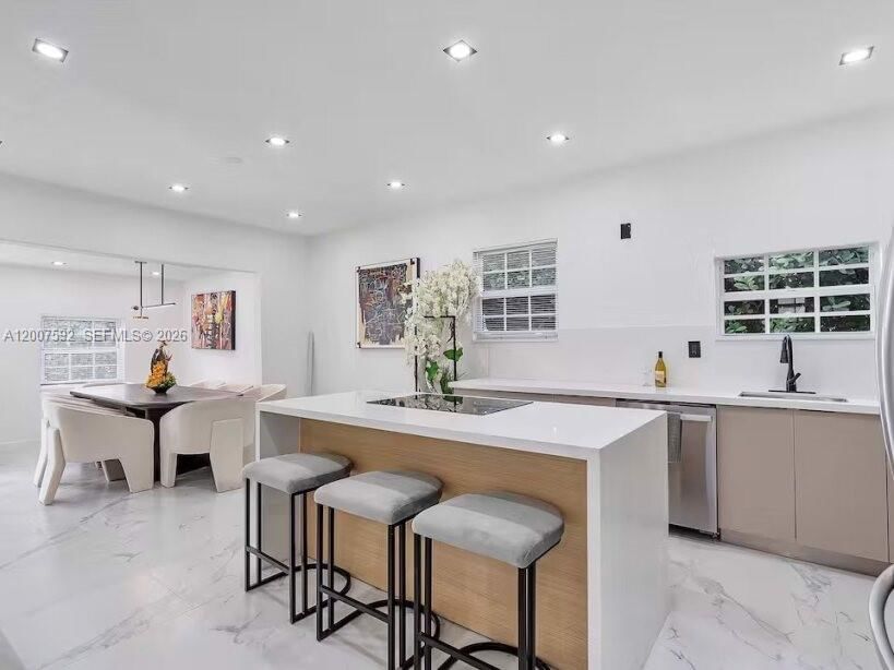 Real estate property located at 545 52nd St, Miami-dade, Railway Shops Addn 2nd Am, Miami, FL