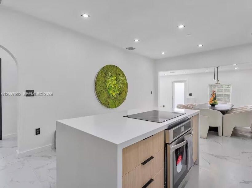 Real estate property located at 545 52nd St, Miami-dade, Railway Shops Addn 2nd Am, Miami, FL