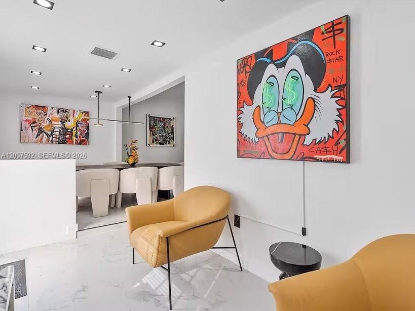 Real estate property located at 545 52nd St, Miami-dade, Railway Shops Addn 2nd Am, Miami, FL