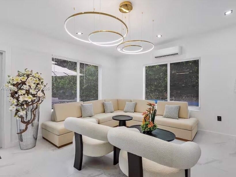 Real estate property located at 545 52nd St, Miami-dade, Railway Shops Addn 2nd Am, Miami, FL