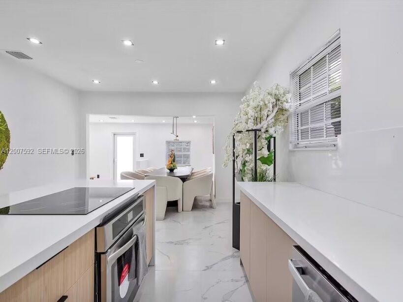 Real estate property located at 545 52nd St, Miami-dade, Railway Shops Addn 2nd Am, Miami, FL