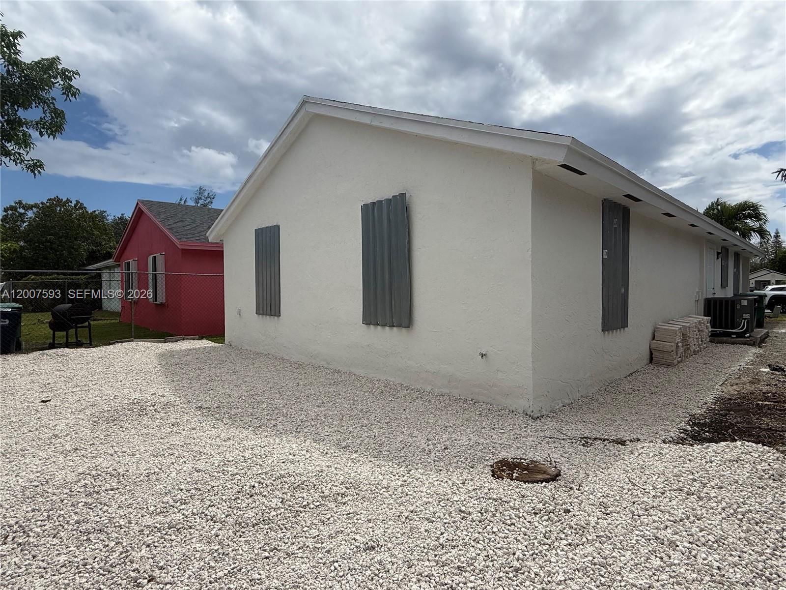 Real estate property located at 12245 201st Ter, Miami-dade, Habitat Villas, Miami, FL