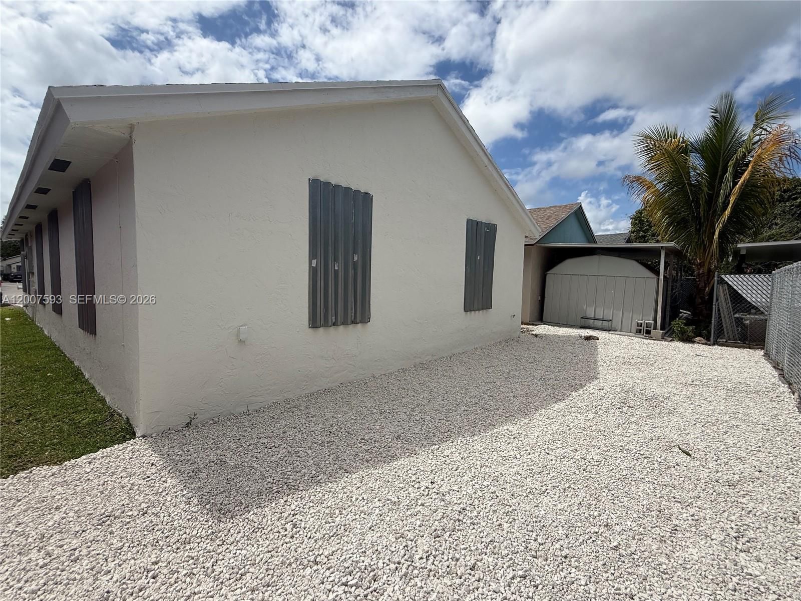 Real estate property located at 12245 201st Ter, Miami-dade, Habitat Villas, Miami, FL