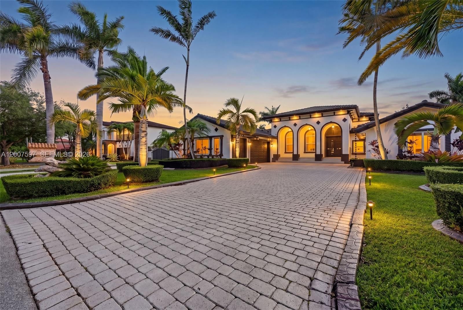 Real estate property located at 19533 130th Ave, Miami-dade, Renaissance Ranches, Miami, FL