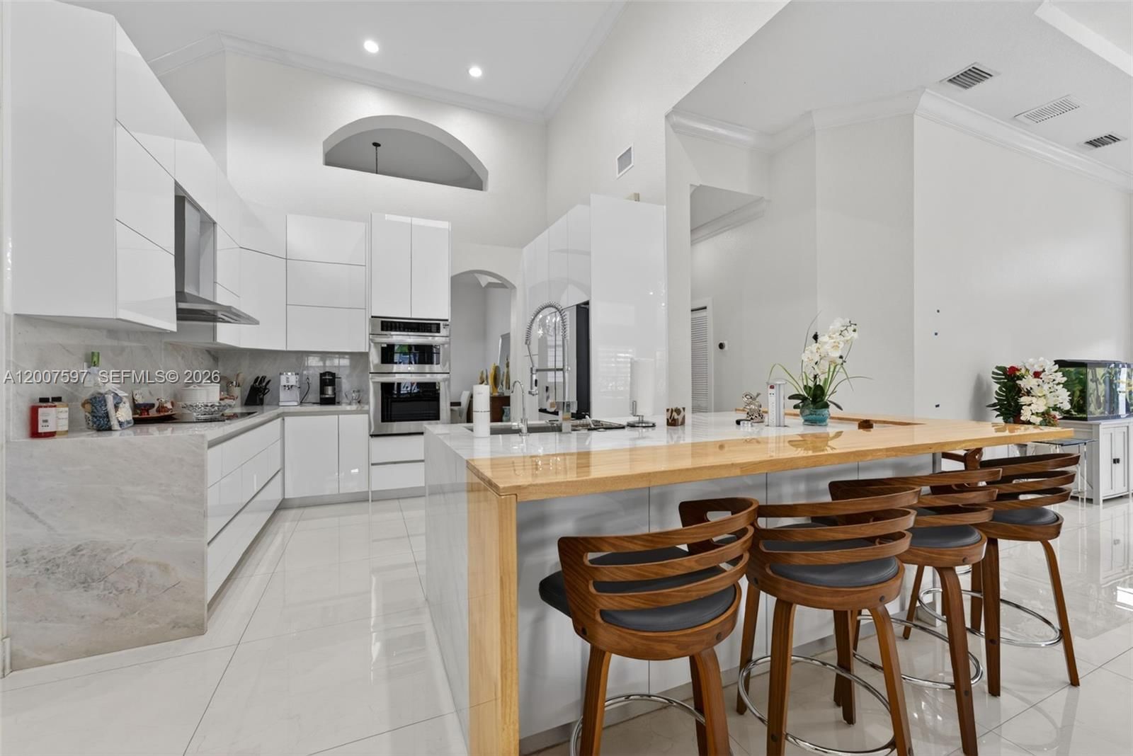 Real estate property located at 19533 130th Ave, Miami-dade, Renaissance Ranches, Miami, FL