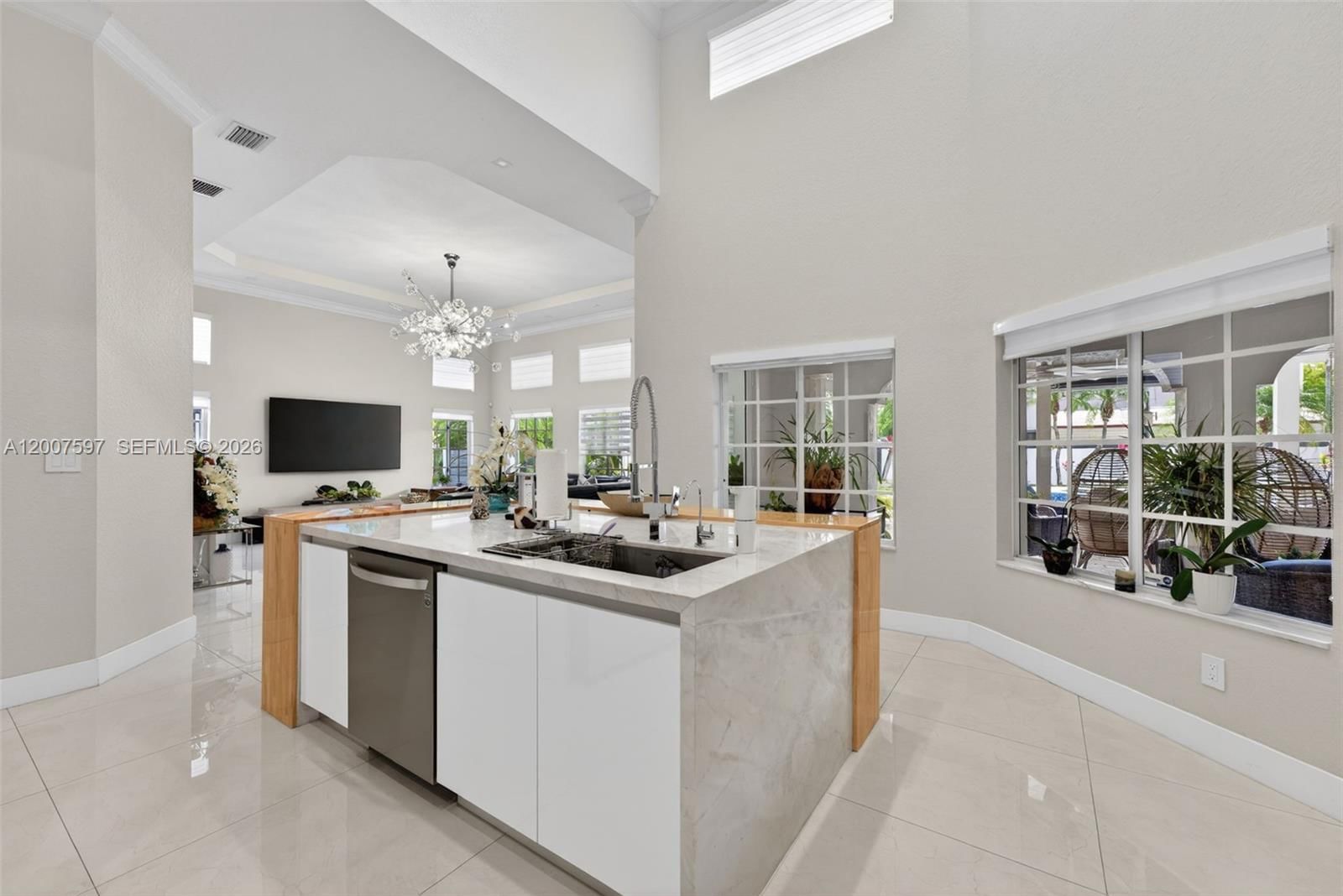 Real estate property located at 19533 130th Ave, Miami-dade, Renaissance Ranches, Miami, FL