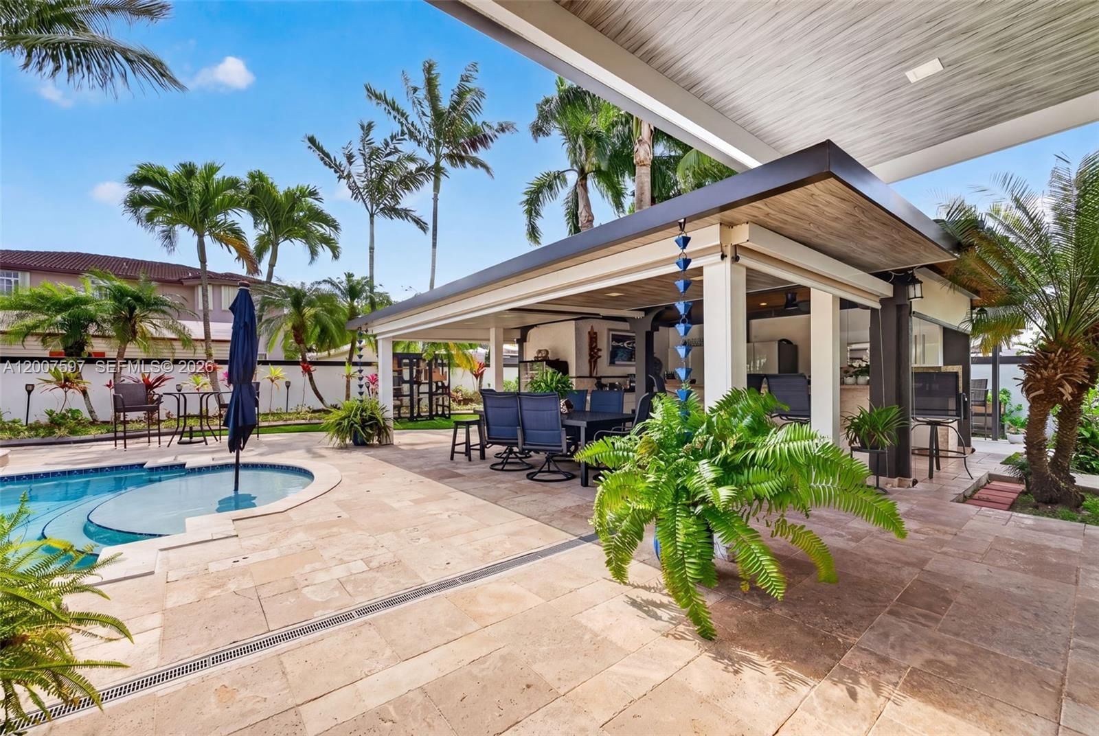 Real estate property located at 19533 130th Ave, Miami-dade, Renaissance Ranches, Miami, FL