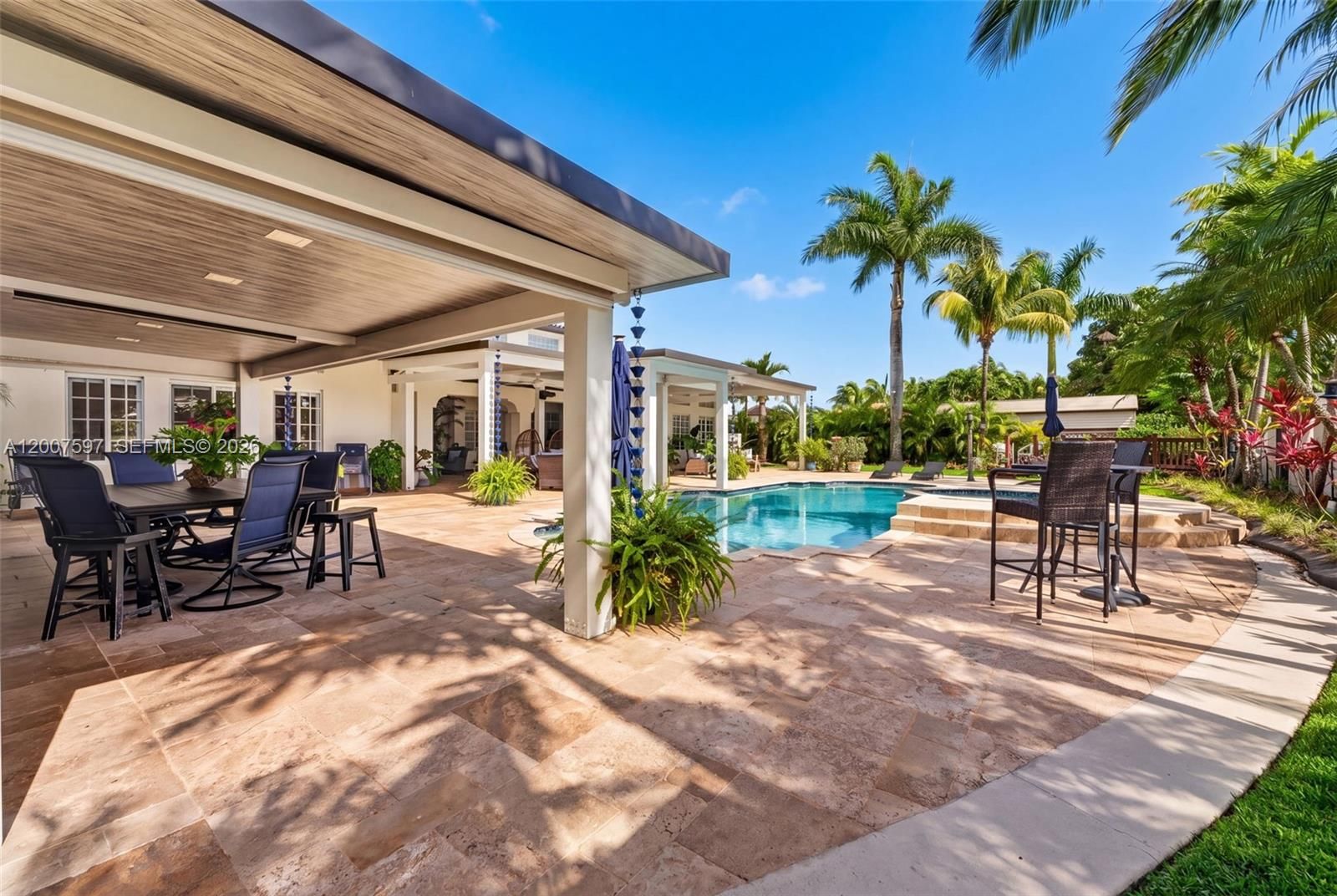 Real estate property located at 19533 130th Ave, Miami-dade, Renaissance Ranches, Miami, FL