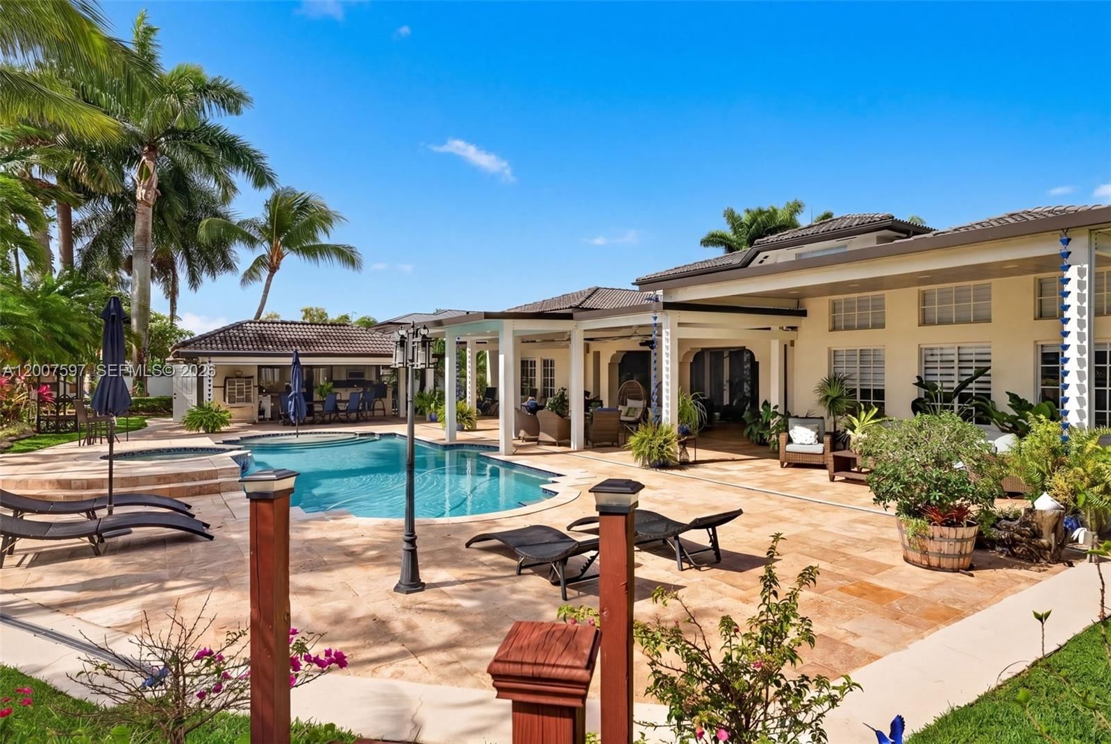 Real estate property located at 19533 130th Ave, Miami-dade, Renaissance Ranches, Miami, FL