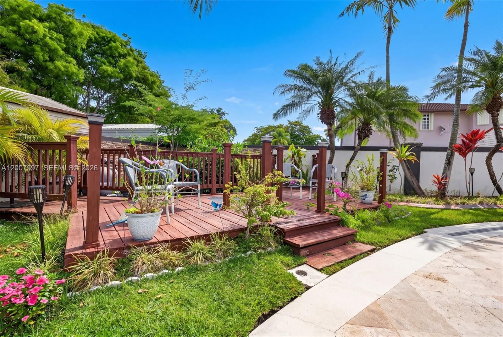 Real estate property located at 19533 130th Ave, Miami-dade, Renaissance Ranches, Miami, FL